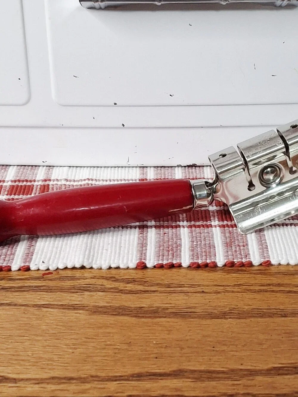 A&J vintage ekco